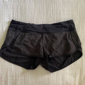 Lululemon Speed Up Short 2.5”